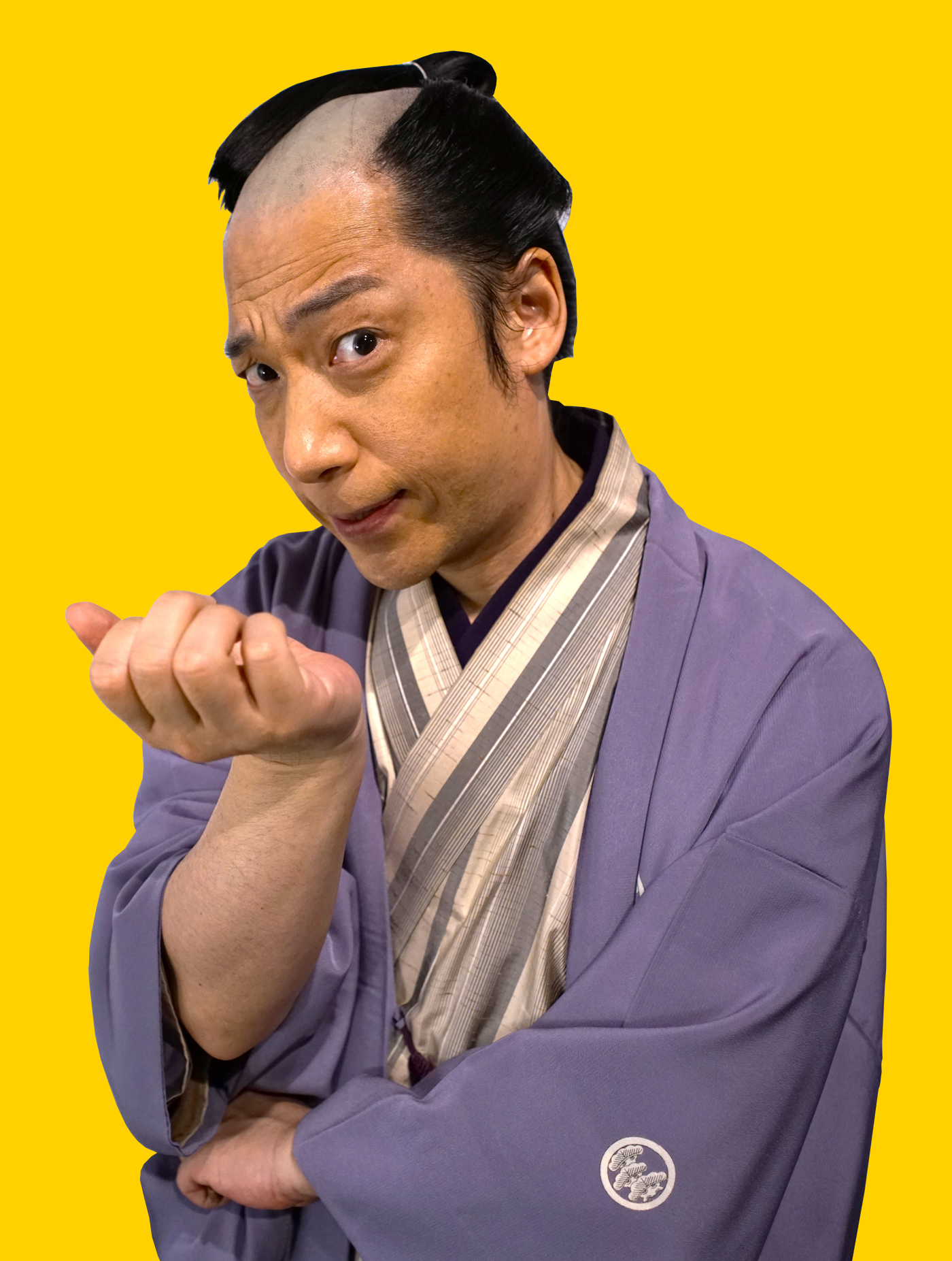 立川志の八