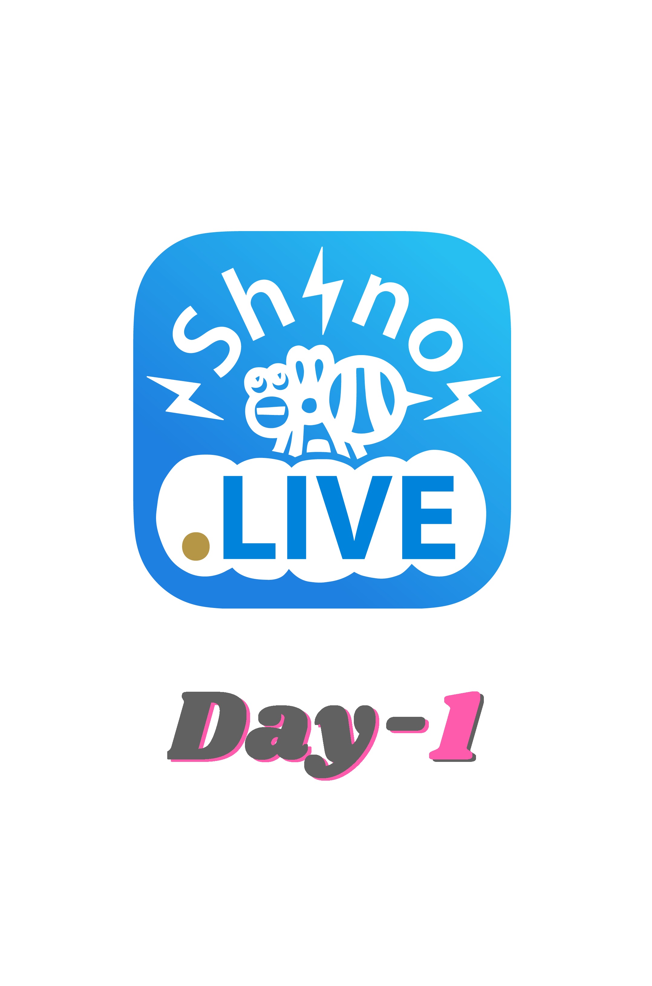 しのはちの巣 in 下北沢 ONLINE Day-1